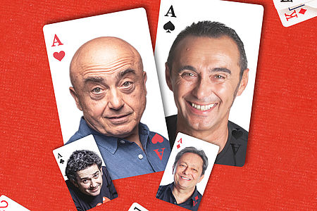Poker Romagnolo