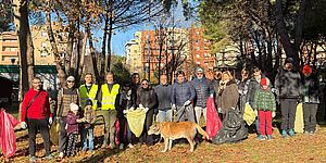 Biancani Mengucci Della Dora e tutti i soggetti partecipanti all'iniziativa