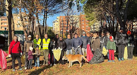 Biancani Mengucci Della Dora e tutti i soggetti partecipanti all'iniziativa