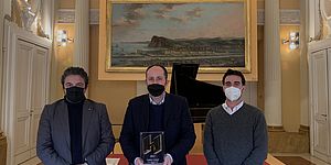 Mauro Marchi Luca Montini vimini