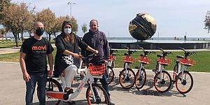 Morotti Vimini e_bike