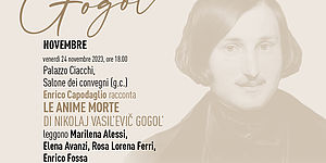 Classici per un anno_novembre 2023