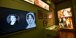 Museo Nazionale Rossini