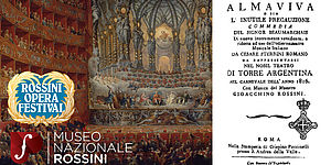 “A spasso nell’Opera” Il Barbiere di Siviglia