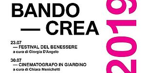 particolare della locandina