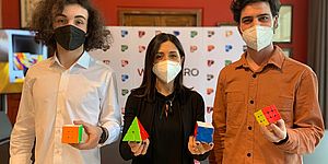 Ricci Della Dora Contardi