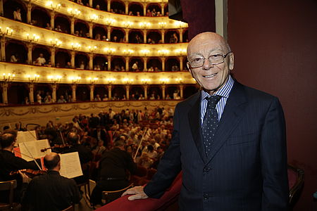 Gianfranco Mariotti Ph. Amati Bacciardi