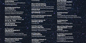 NOTTE BIANCA DELLA MUSICA. OGGI 16 NOVEMBRE