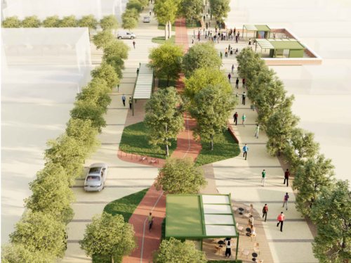 Immagine Proposta ideativa 18ª classificata