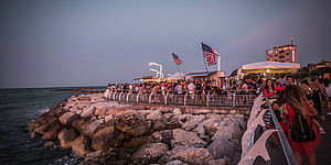 Lungomare di Pesaro