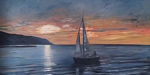 Andrea Panicali, quadro