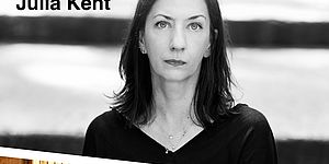 "Julia Kent per Fuori! Festival