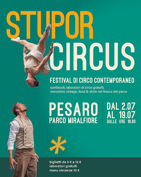 Stupor Circus