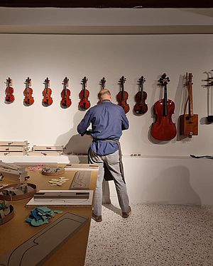 Musicoteca dei Piccoli