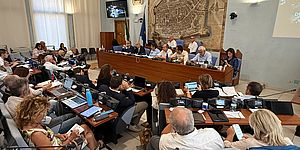Consiglio 15 settembre