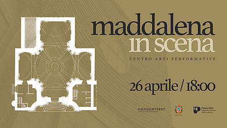 Maddalena in Scena_grafica