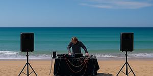 Mario Mariani per Ferragosto in musica