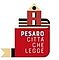 logo Pesaro Città Che Legge