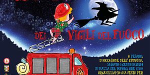 “È arrivata la Befana”: il 6 gennaio in piazza del Popolo per "Pesaro nel Cuore", il Natale da Capitale della città