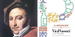 Visite guidate al Museo Nazionale Rossini