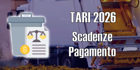 Banner TARI 2026