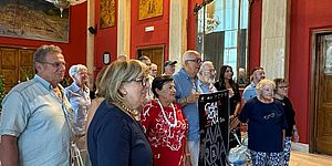 organizzatori Gavardiana