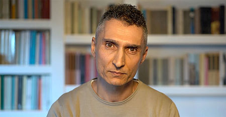 Fabio Baca