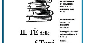 Il Tè delle 5Torri