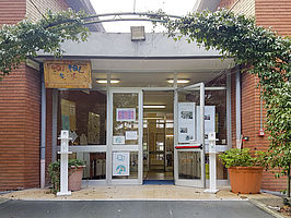 scuola dell'infanzia Poi...poi