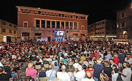 Festa dell’Unità, i cambiamenti della viabilità