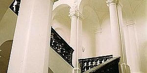 Scalone Vanvitelliano