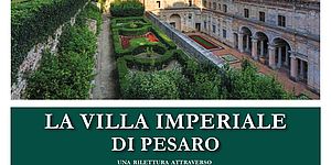 La Villa Imperiale di Pesaro