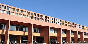 Scuola liceo Marconi