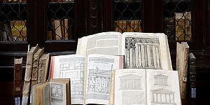 Progetti Basilica Vitruvio