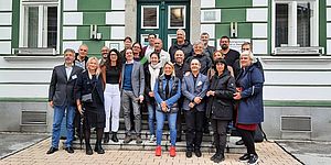 Partecipanti al progetto