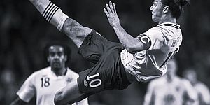 immagine calciatori