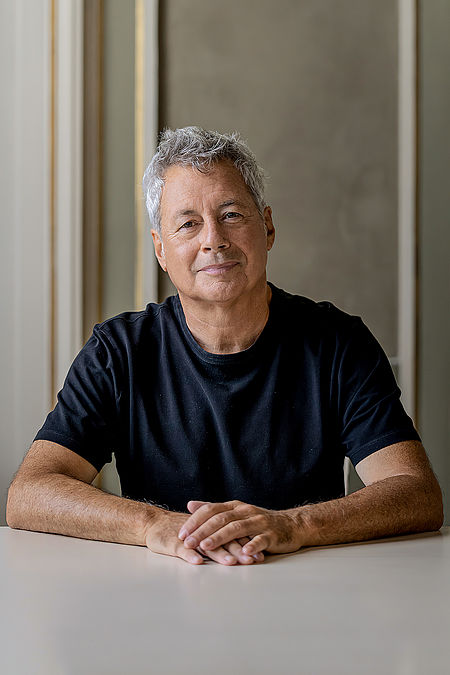 Alessandro Baricco©Anna La Naia.jpg