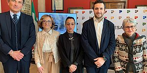 Angeloni Belloni Murgia Perugini Moresco