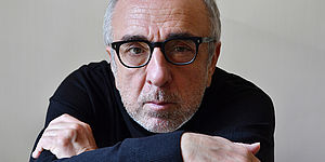 SILVIO ORLANDO Foto di Ivan Cerullo