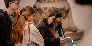 Surprize V in Pescheria