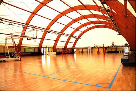 foto Pala 3 Villa Ceccolini