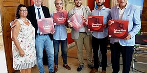 disco rossini di cioccolato