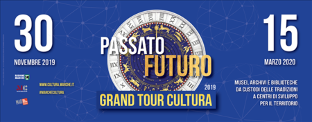 Grand Tour Cultura 2019_2020