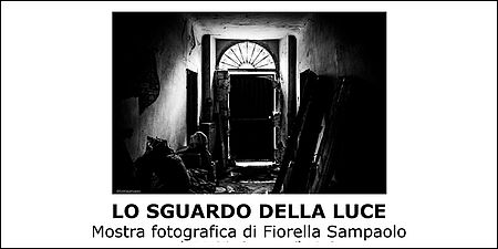 Lo sguardo della luce