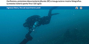 Il mare invisibile di Gianni Lannes