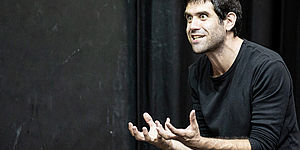 Matthias Martelli ph Stefano Roggero