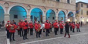 Banda di Colombarone