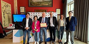 Giannotti Ricci Biancani Vitri