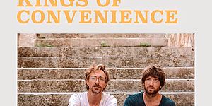 Kings of Convenience
