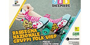 Immagine Rassegna Nazionale Gruppi Folk